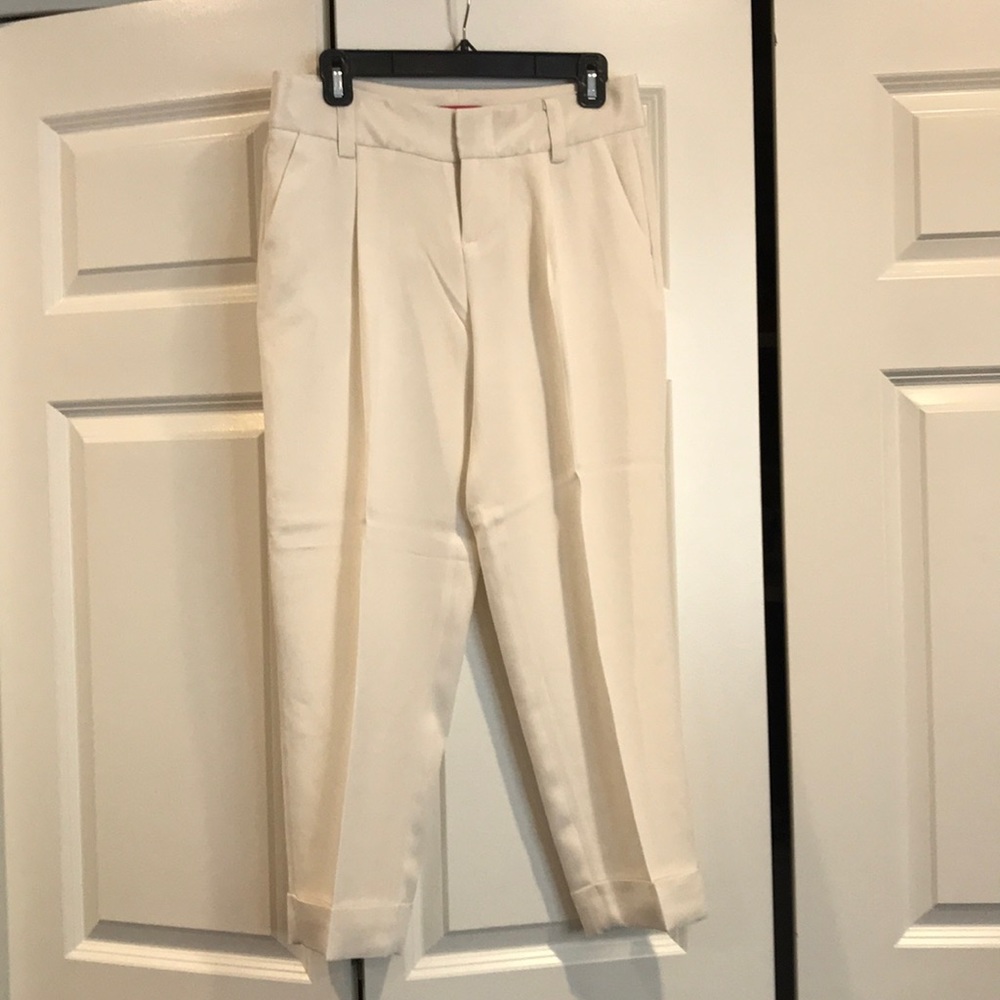 Alice & Olivia pants